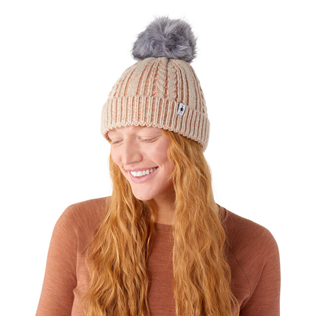 Ski Town Hat - Our Picks for Womens | SMARTWOOL