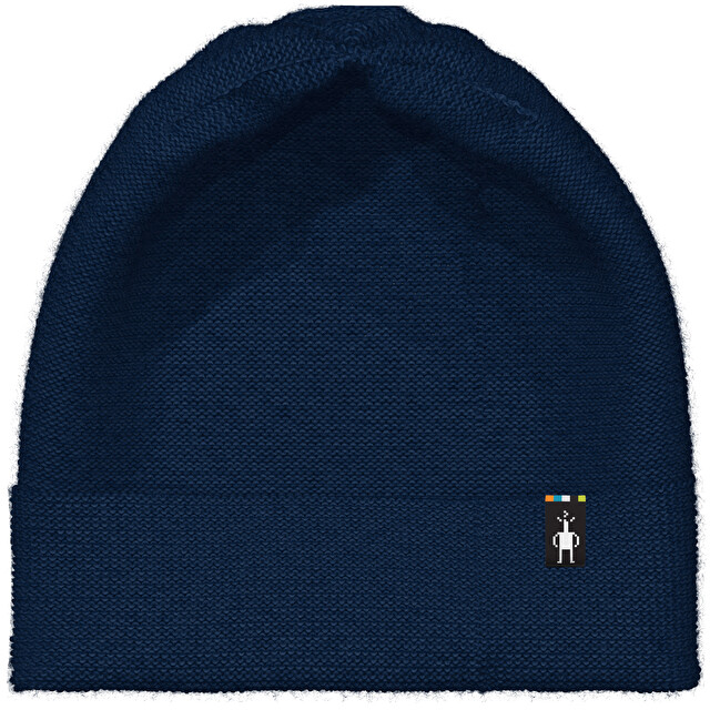 Boiled Wool Beanie - Everyday Men's Merino Wool | SMARTWOOL