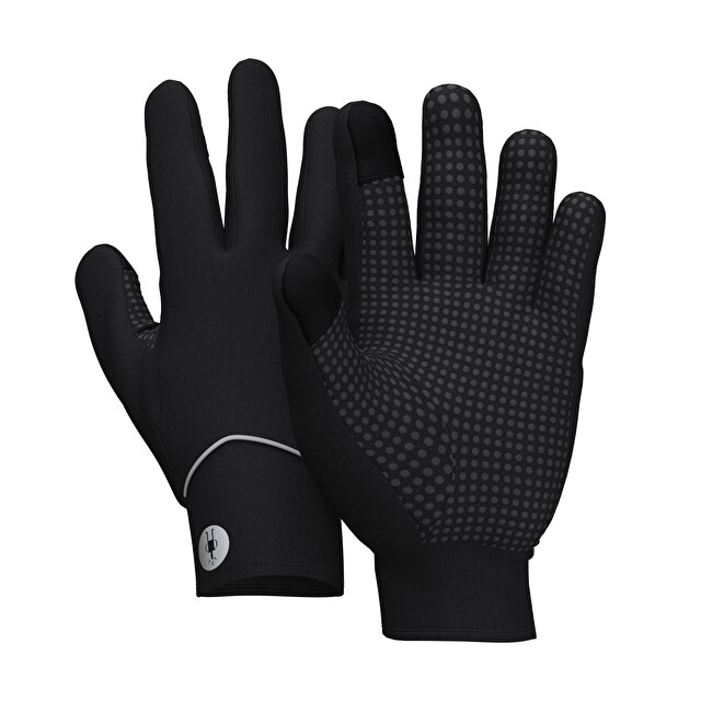 Active Fleece Glove - Our Picks for Womens | SMARTWOOL