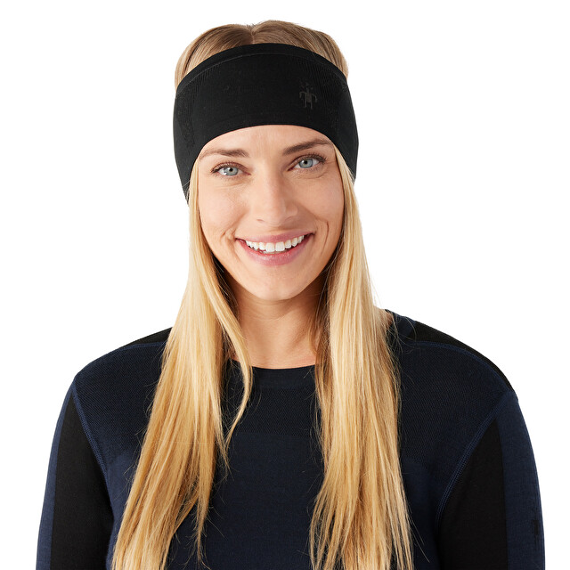 Intraknit Merino technische Stirnband - Accessoires Outlet | SMARTWOOL