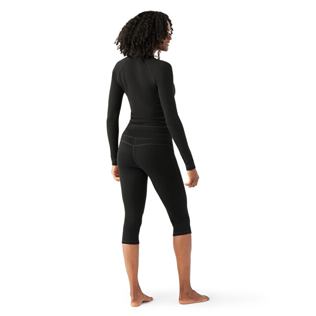Women's Classic Thermal Merino Base Layer 3/4 Bottom - Bottoms for Women | SMARTWOOL