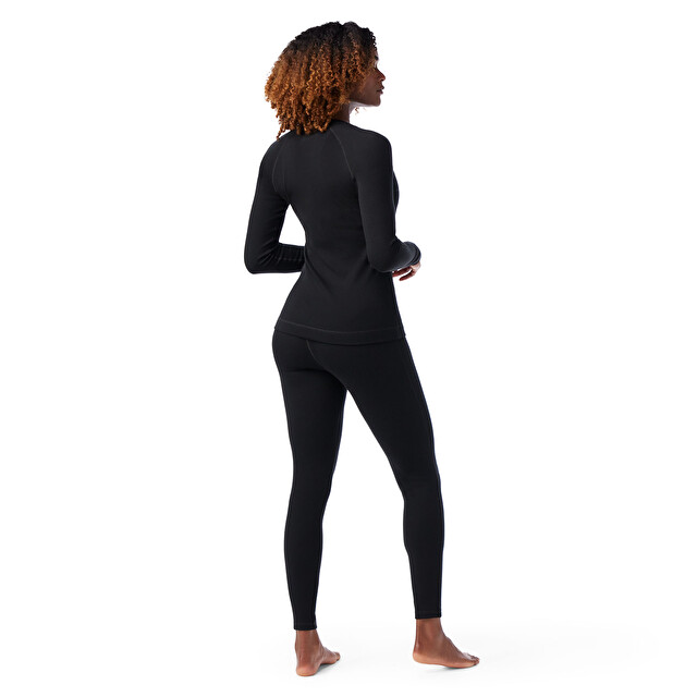 Women's Classic Thermal Merino Base Layer Bottom - Bottoms for Women | SMARTWOOL