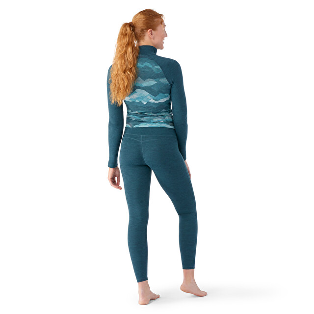 Women's Classic Thermal Merino Base Layer Bottom - Womens carousel product | SMARTWOOL