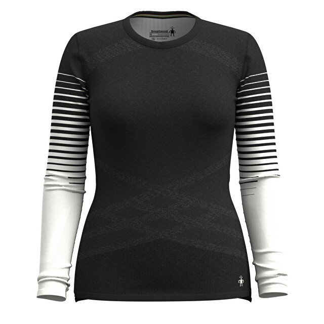 Strato base con girocollo Intraknit Thermal Merino da donna - Abbigliamento per Donna | SMARTWOOL