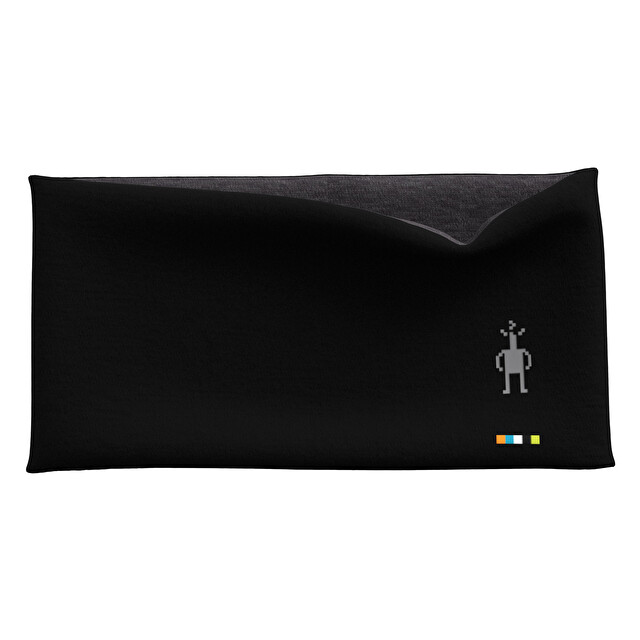 Thermal Merino Reversible Headband - Everyday Men's Merino Wool | SMARTWOOL