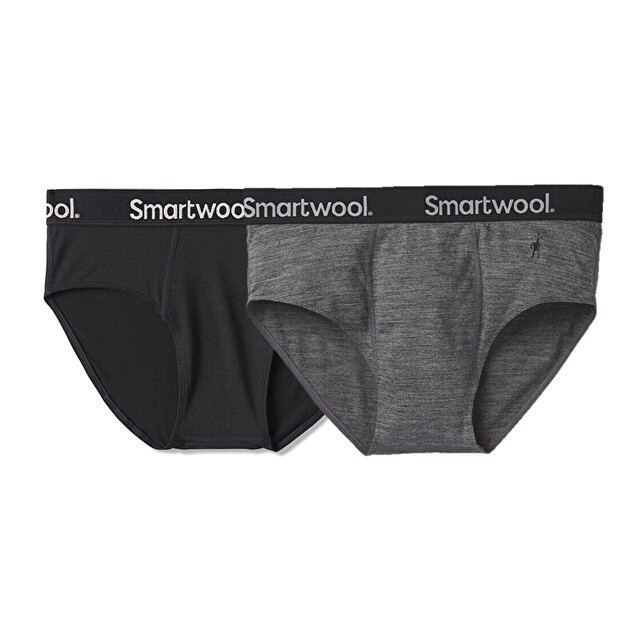 Men’s Active Brief Set - Men's Apparel | SMARTWOOL