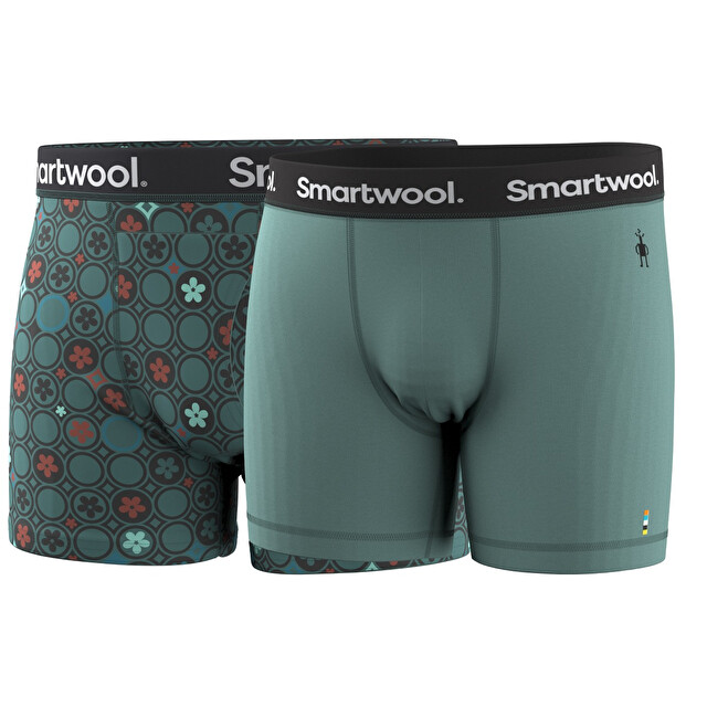 Herren Everyday Merino Boxer-Set - Multipacks | SMARTWOOL