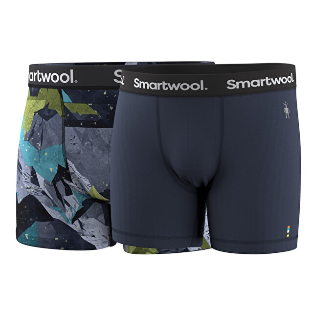 Herren Everyday Merino Boxer-Set - Multipacks | SMARTWOOL