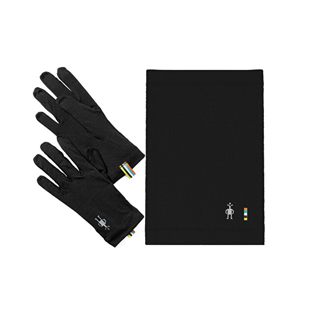 Kinder-Multipack Thermal Merino Halswärmer & Handschuhe - Multipacks | SMARTWOOL