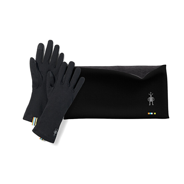 Multipack Thermal Merino Reversible Stirnband & Handschuhe - Multipacks | SMARTWOOL