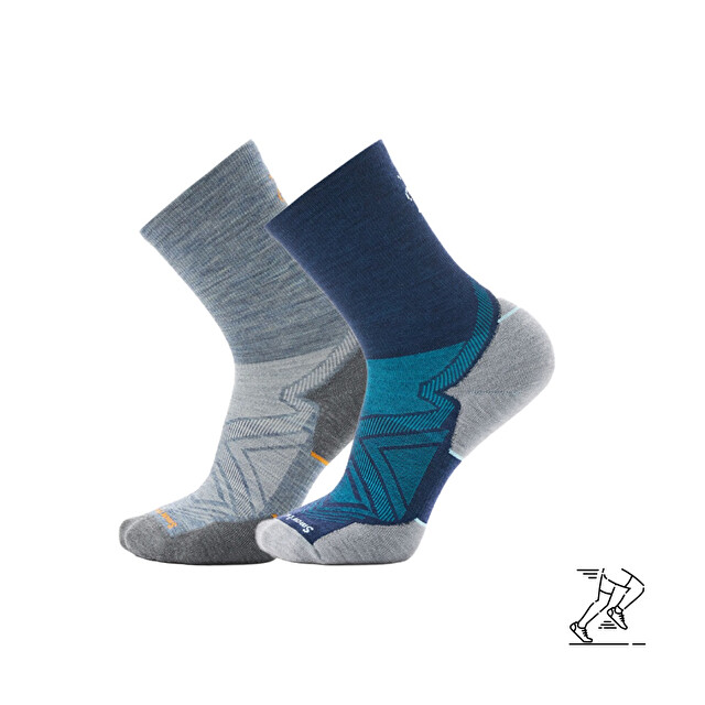 Smartwool men's running socks shop