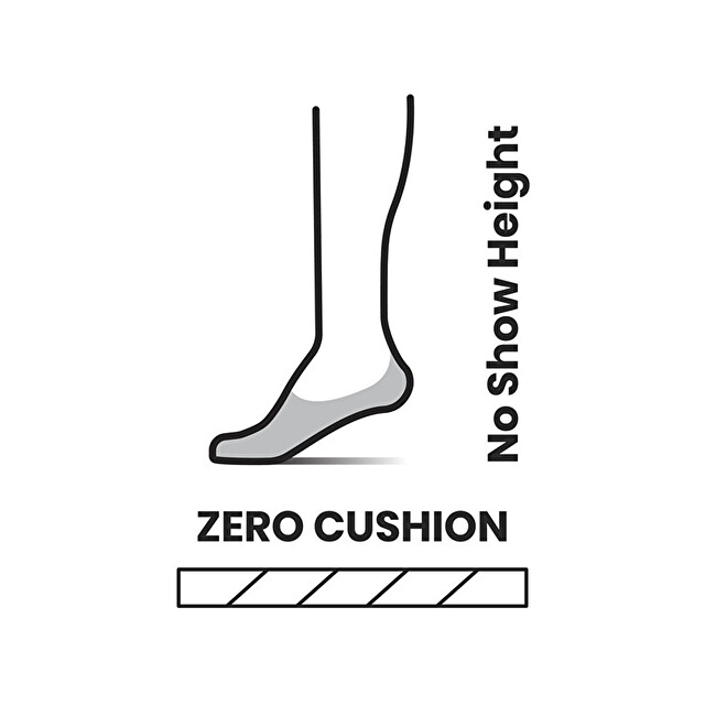 Set Everyday Lifestyle No Show Socken - Herren | SMARTWOOL