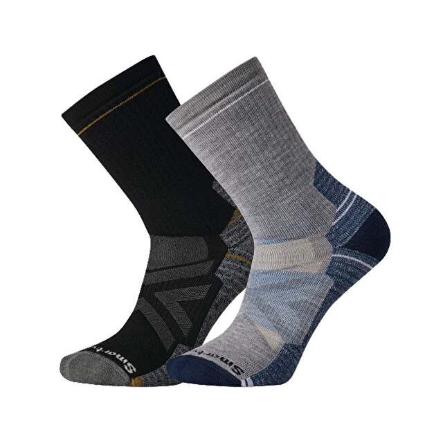Multipack Wandersocken Full Cushion Crew - Herren Merinowolle Multipacks | SMARTWOOL