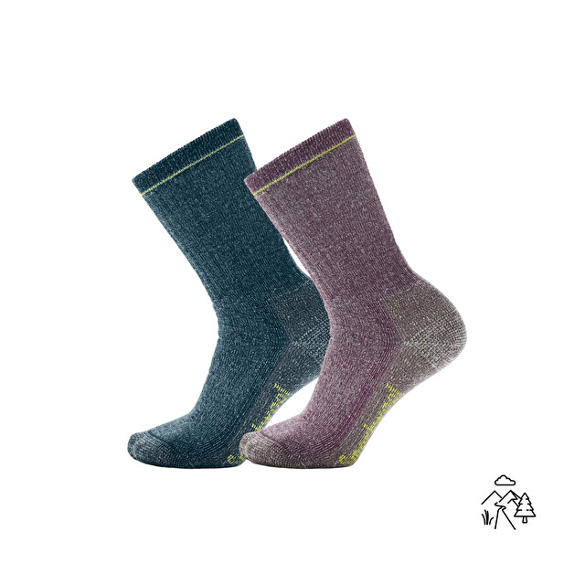 Chaussettes en laine pour femme Smartwool