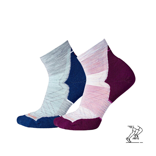 Smartwool running socks sale hot sale