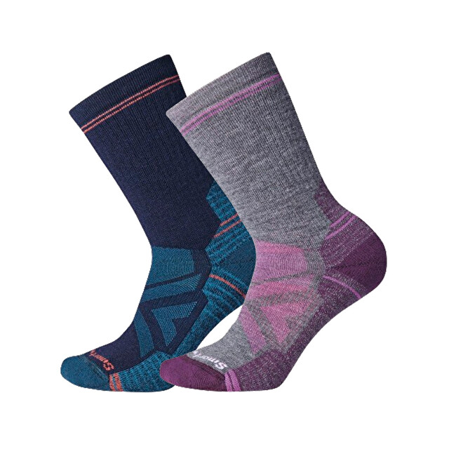 Multipack Wandersocken Full Cushion Crew für Damen - Damen Merinowolle Multipacks | SMARTWOOL