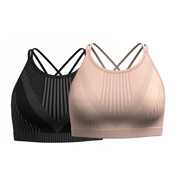 Ensemble Femme Intraknit Strappy Bra - Femmes | SMARTWOOL