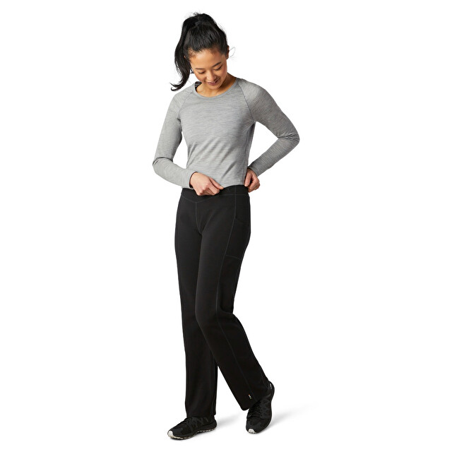 Women's Straight Leg Pant - Outlet | SMARTWOOL