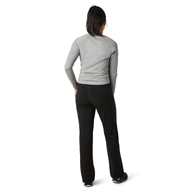 Women's Straight Leg Pant - Outlet | SMARTWOOL