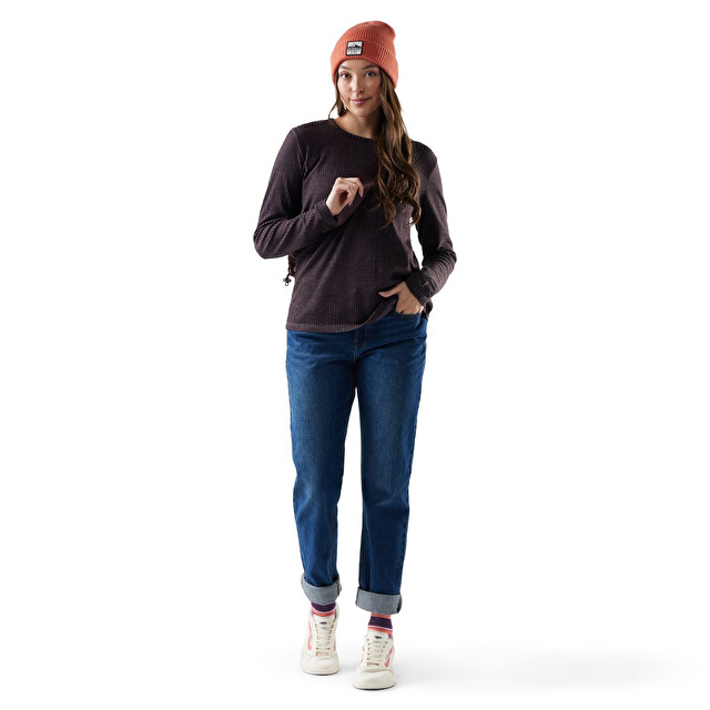 Look de tous les jours pour femme F25 - Shop By Look | SMARTWOOL