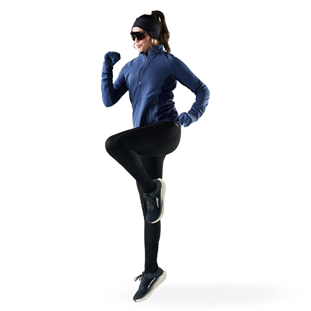 Look de course pour femme F25 - Shop By Look | SMARTWOOL