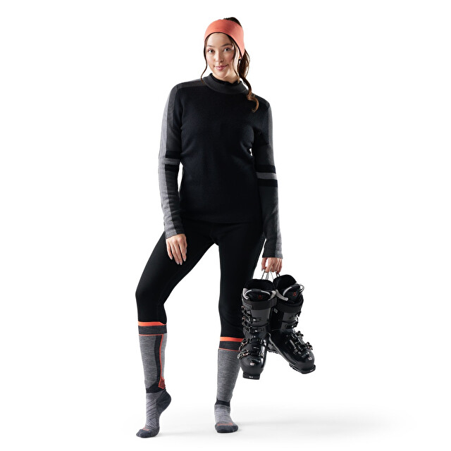 Women's Ski Look F25 - Shop By Look | SMARTWOOL