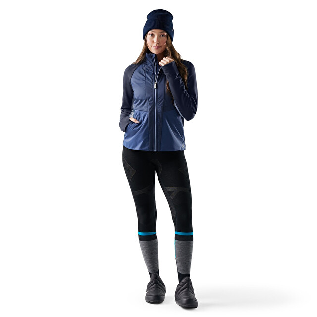 Look de snow pour femme F25 - Shop By Look | SMARTWOOL