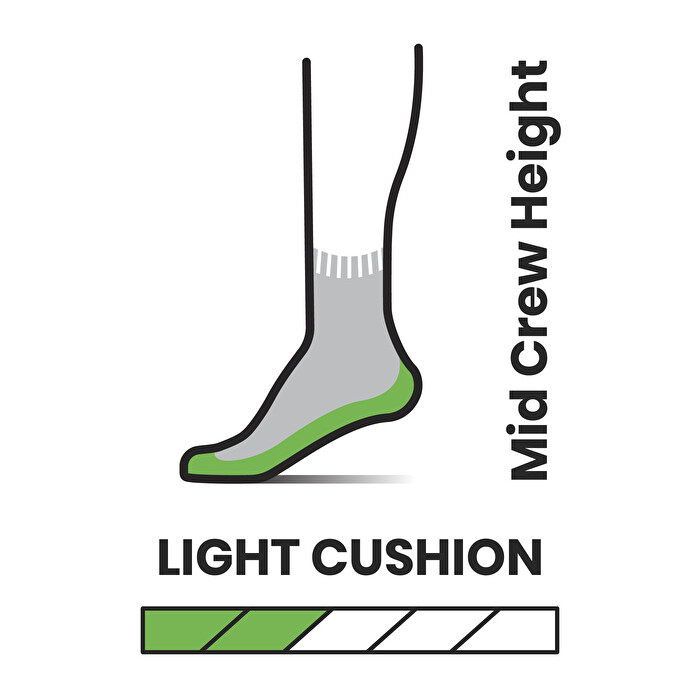 Chaussettes en laine à rayures de dessin animé bas de mode | Vecteur