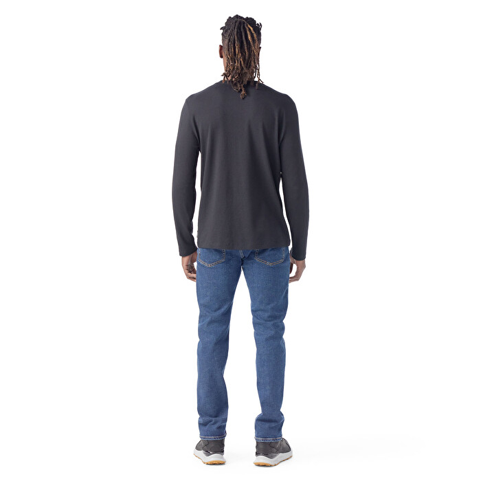 Croyez longsleeve zwart kopen? | Morgen in huis