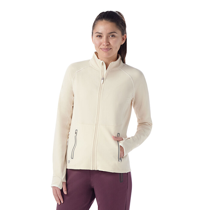 Women s Active Fleece Jacket