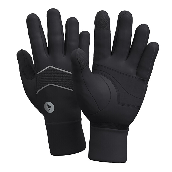 Smartwool running gloves on sale