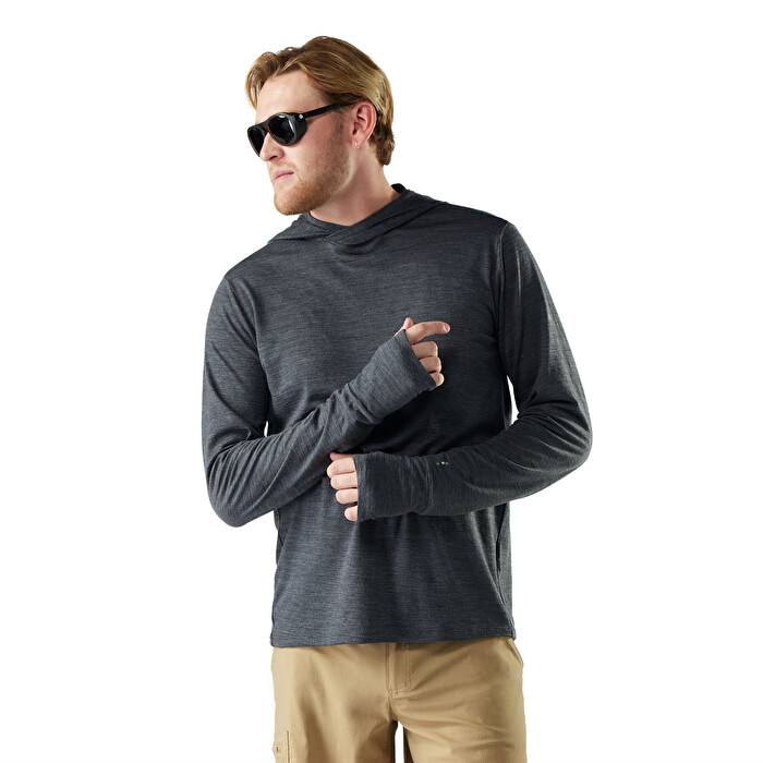 Felpa Con Cappuccio Grigia Uomo – Stile Motore E Comfort Garantito (Taglia S)