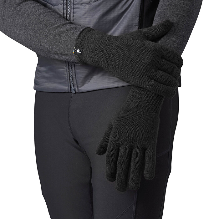 Extremities Silk Liner Guanto Interno Uomo - Fodera In Pura Seta, Leggero E Ipoallergenico, Ideale Per Mani Fredde - 3