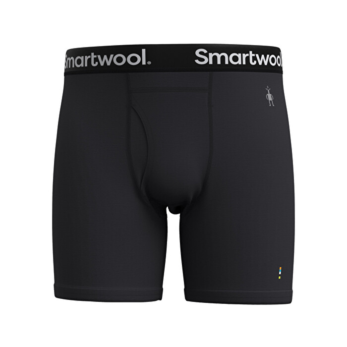 Men's Merino Boxer Brief