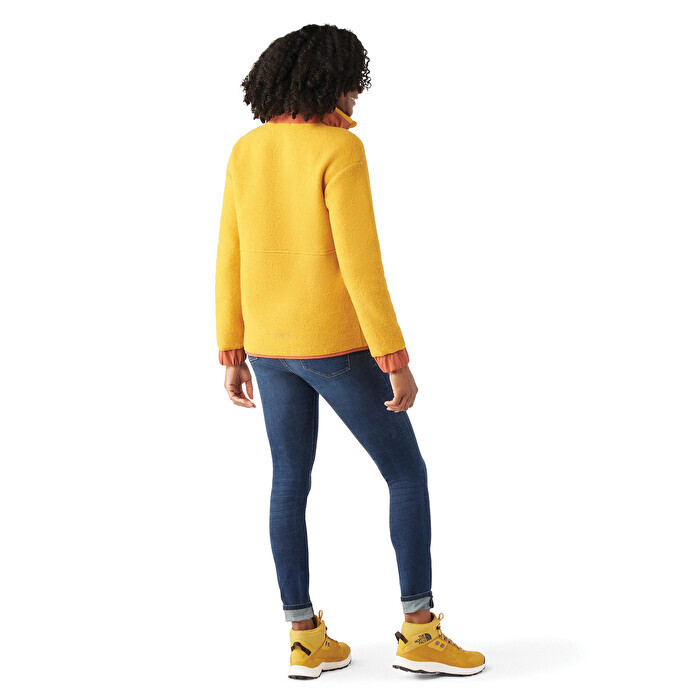 Smartwool hudson trail fleece hotsell