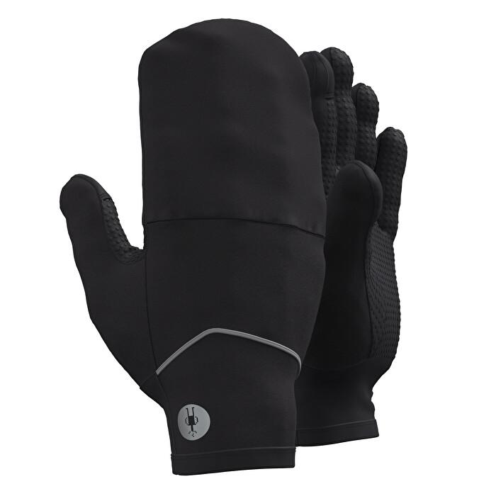 Running gloves mittens online