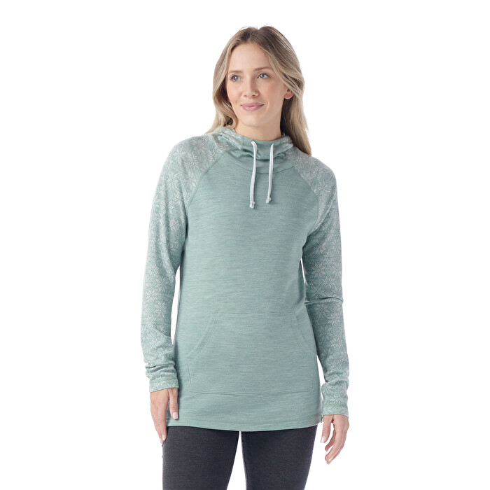 Smartwool womens hoodie sale