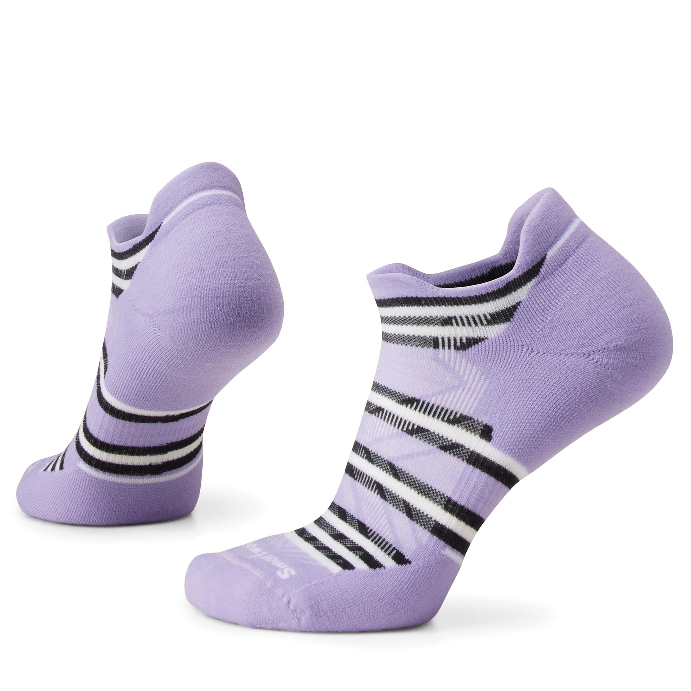 Women's Run Targeted Cushion Low Ankle Socks