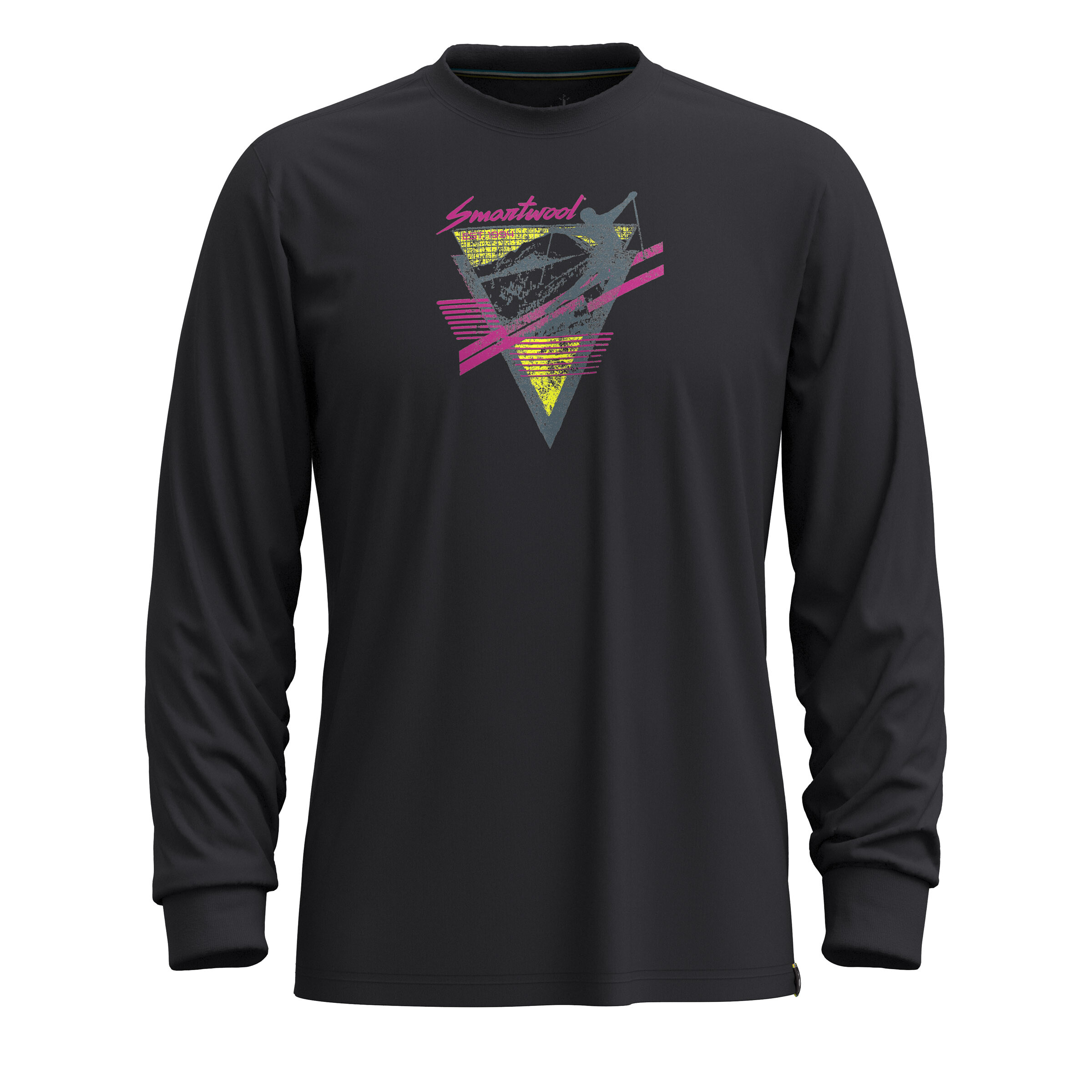 Women's Smartloft 60 Hoodie Full Zip - Smartwool US