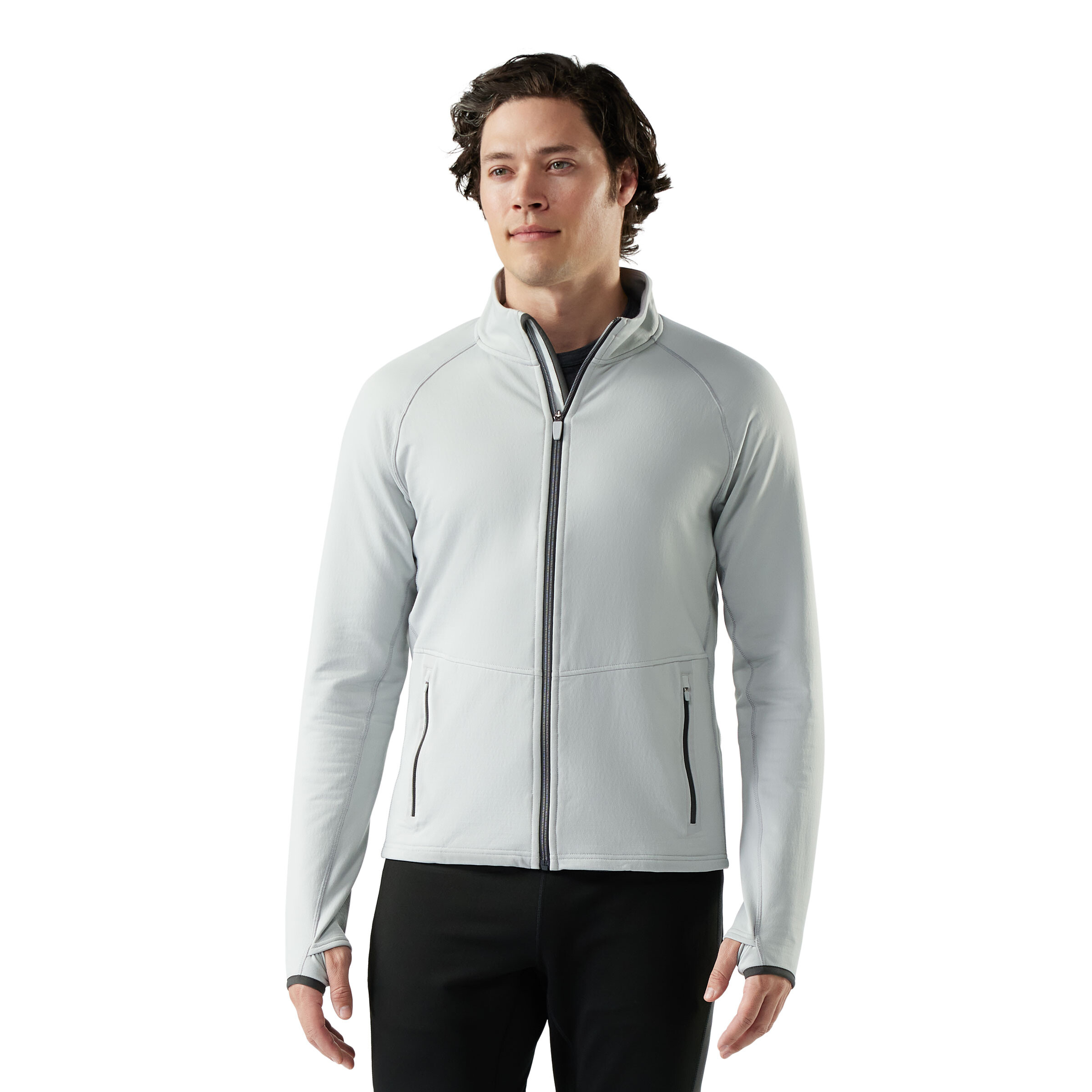 Merino Wool Activewear for Hiking Smartwool®