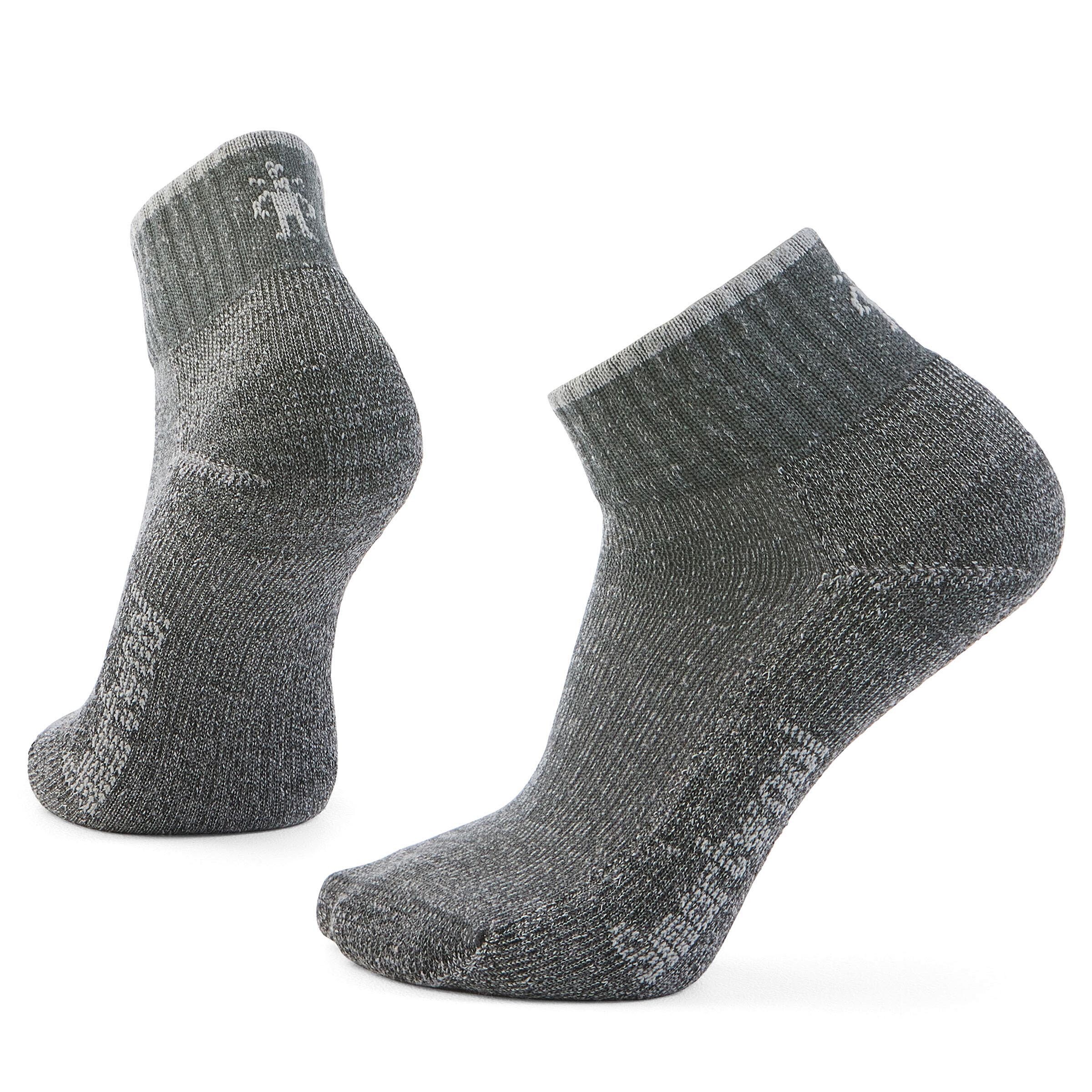 Hike Classic Edition Light Cushion Second Cut Ankle Socks col