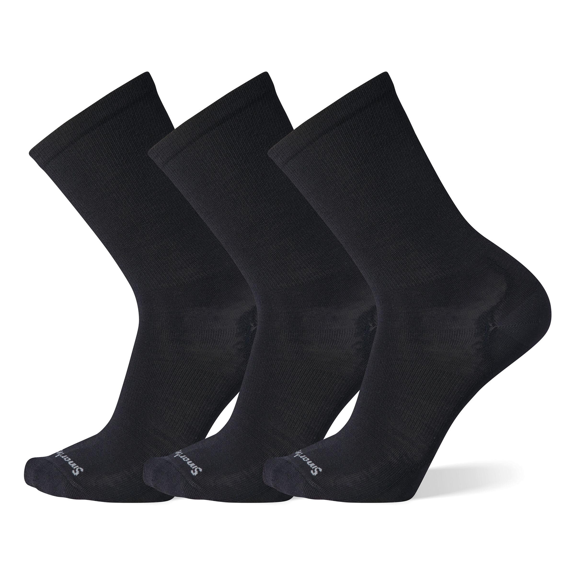 o*u様 SmartwoolクラシックボトムブラックS Socks for Women and Men | Merino Wool | Smartwool®