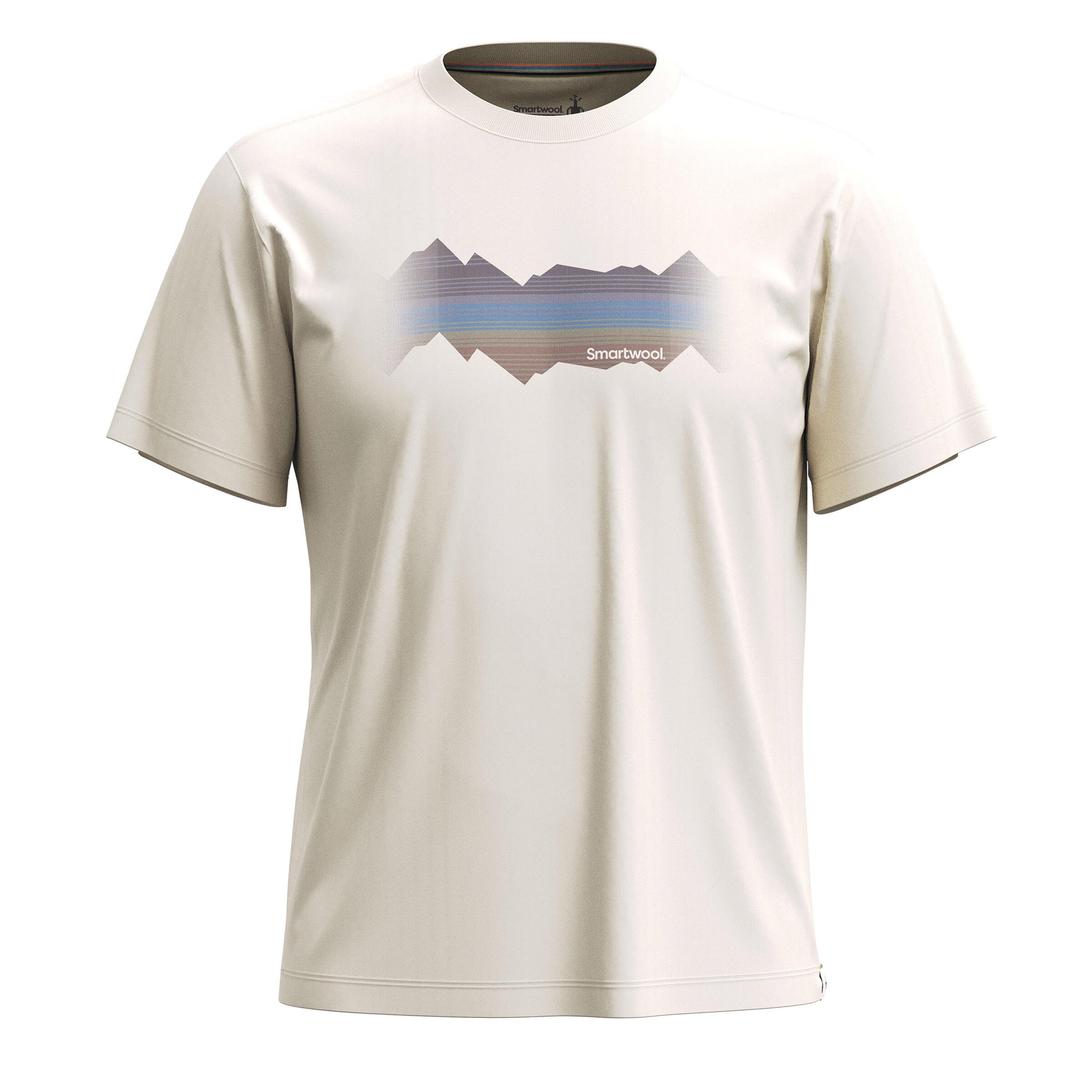 SmartWoo Merino150 半袖 Tシャツ 濃グレー 表S Page 3 | Merino Wool Women's Tops and Dresses | Smartwool®