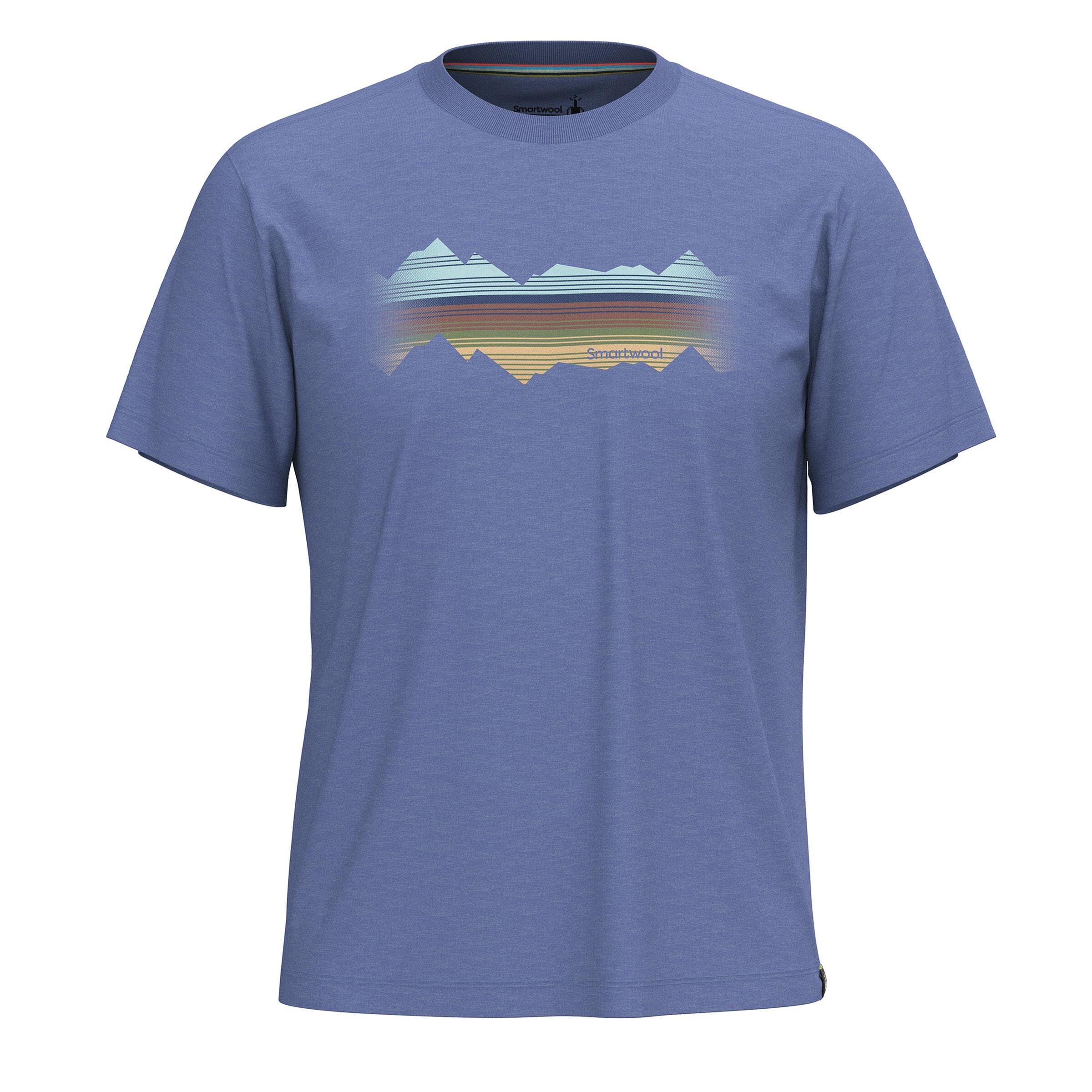 Women's Merino Short Sleeve Tee - Smartwool US