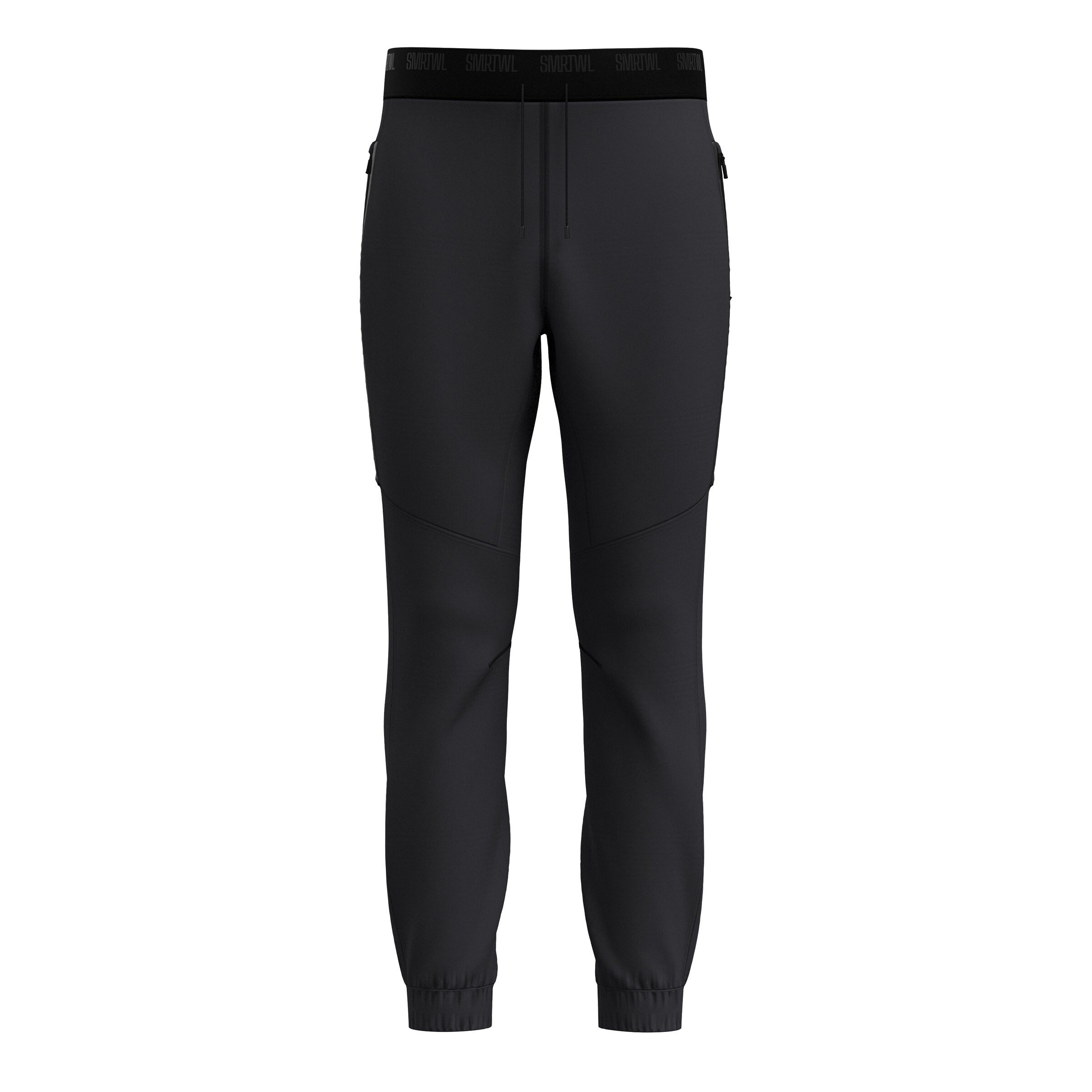 Men's Active Fleece Jogger col. Black | Smartwool®