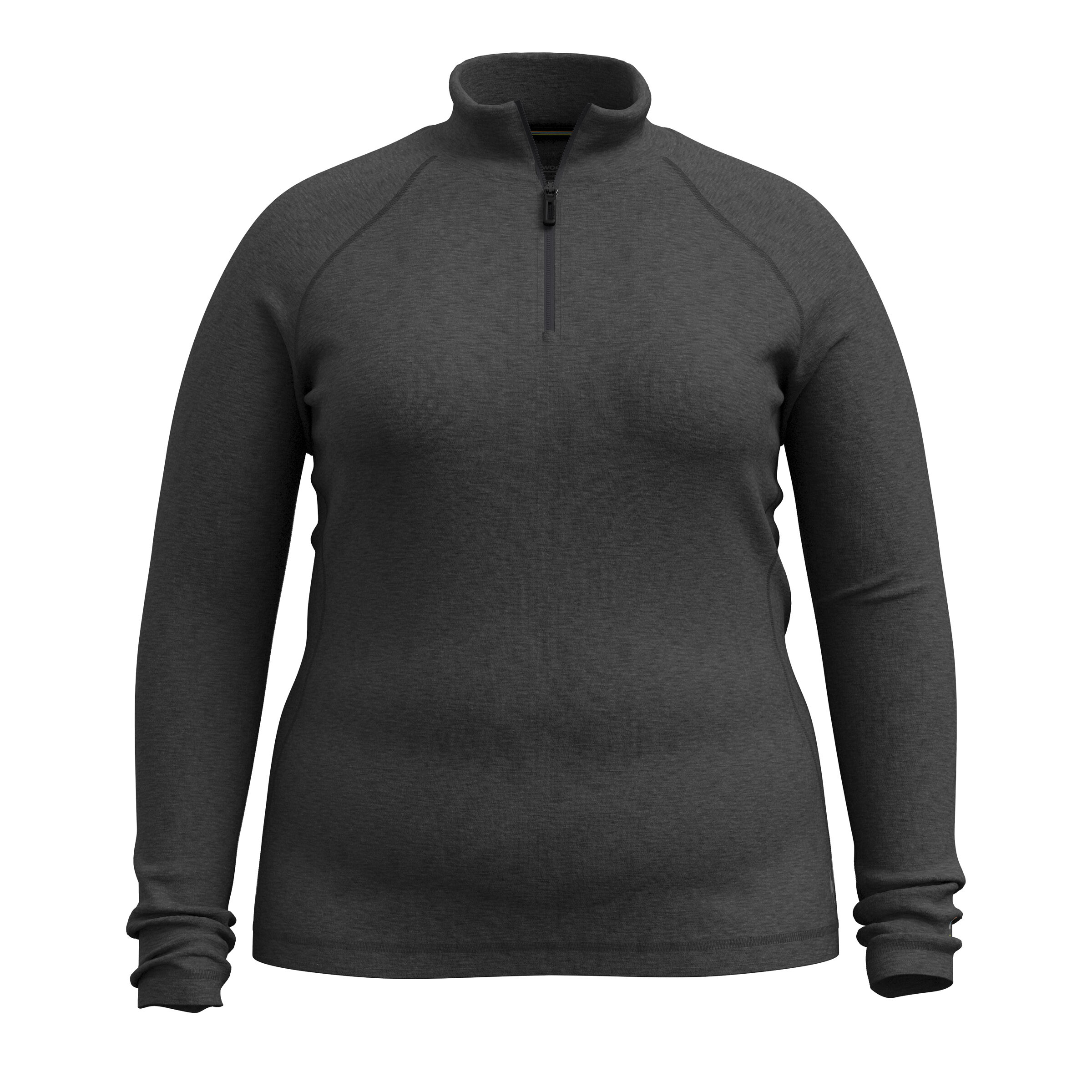 Sous-vêtement Technique Demi Zippé en Laine Mérinos Lifa | HH Workwear | HH Workwear