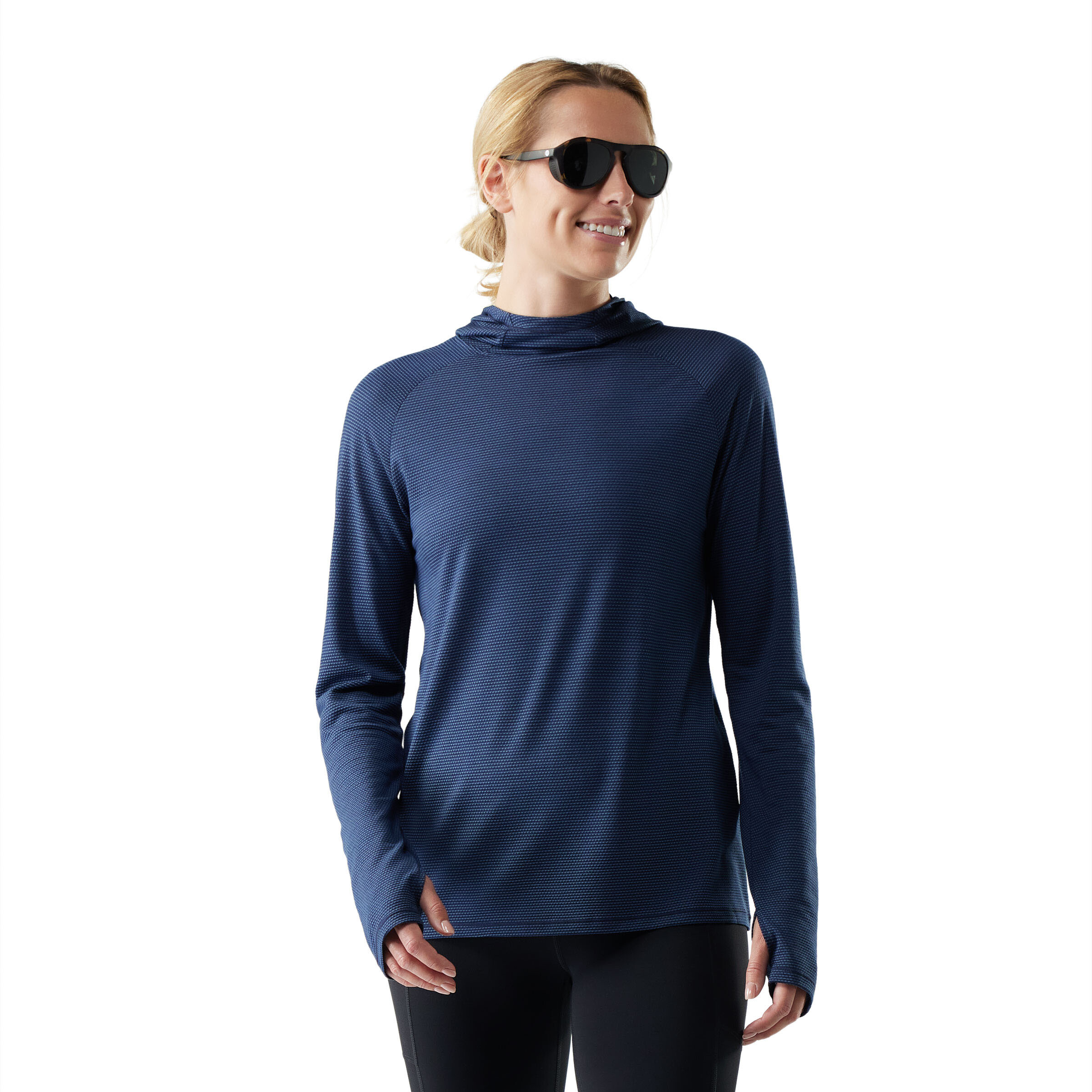 Regatta Tornell - Maglietta Donna In Lana Merino Tech: Traspirante, Antiodore E Asciugatura Rapida