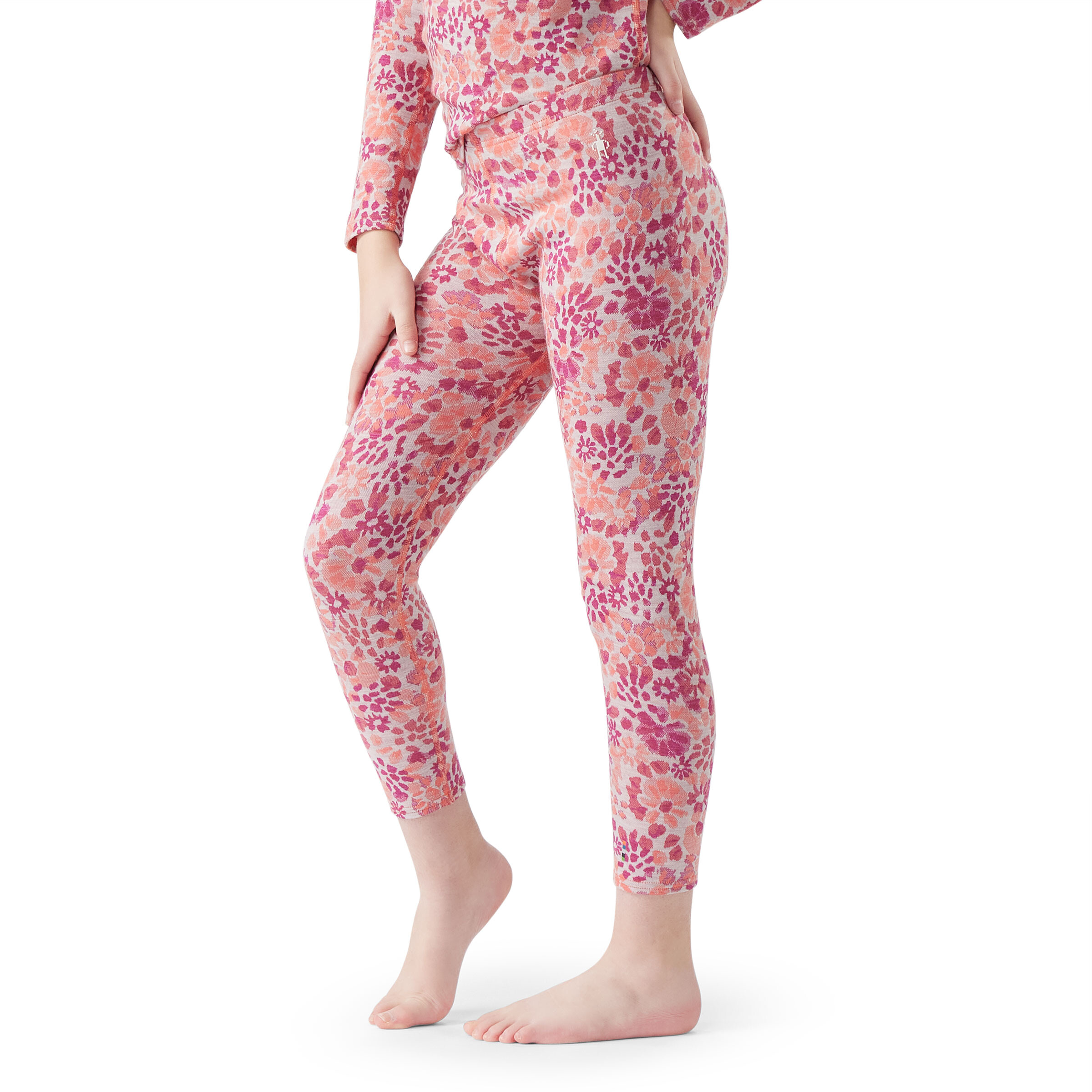 Acquista Intimo In Lana Merino Da Bambino Online - Foto 9