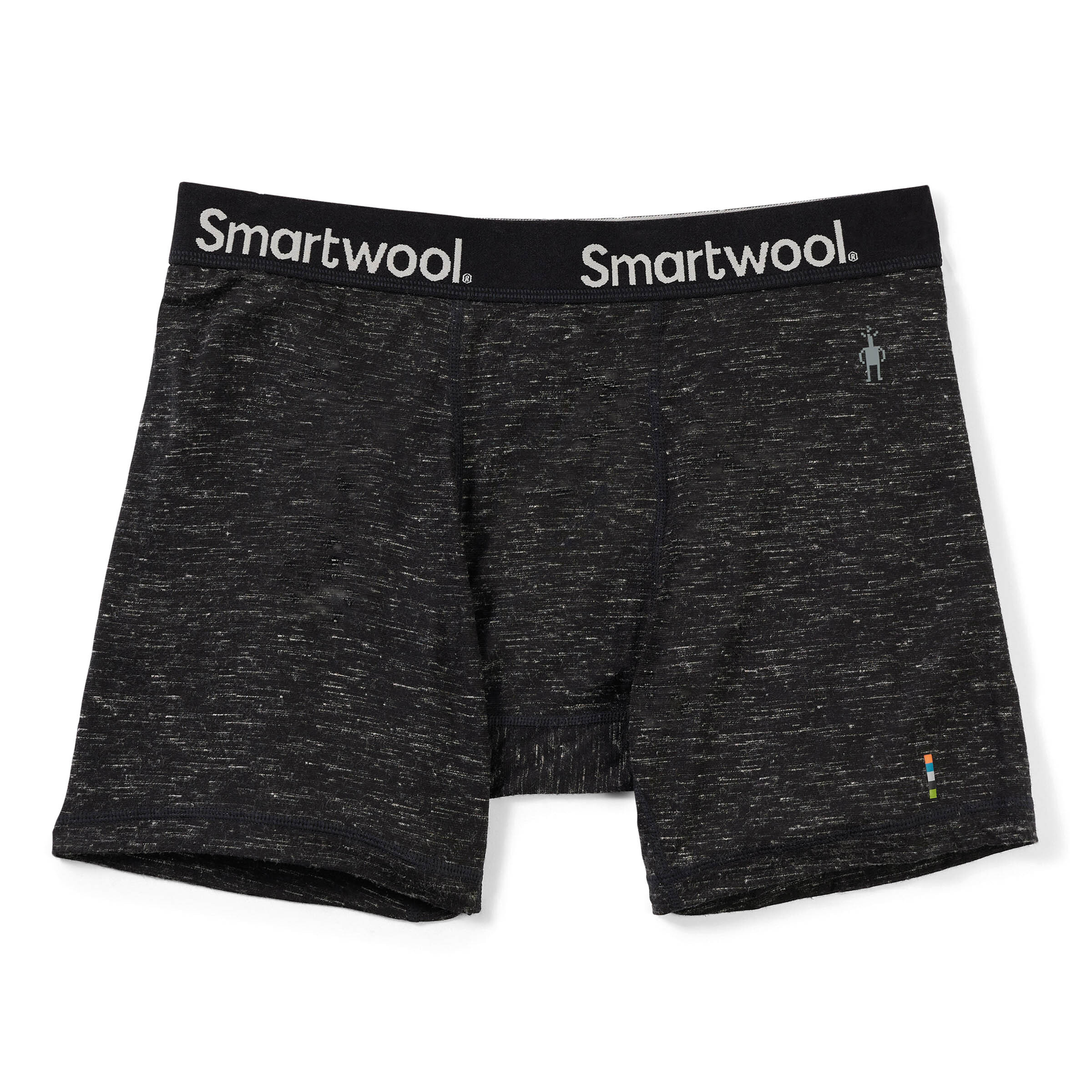 Smartwool Mens Merino Sport 150 Boxer Black Size M for sale online