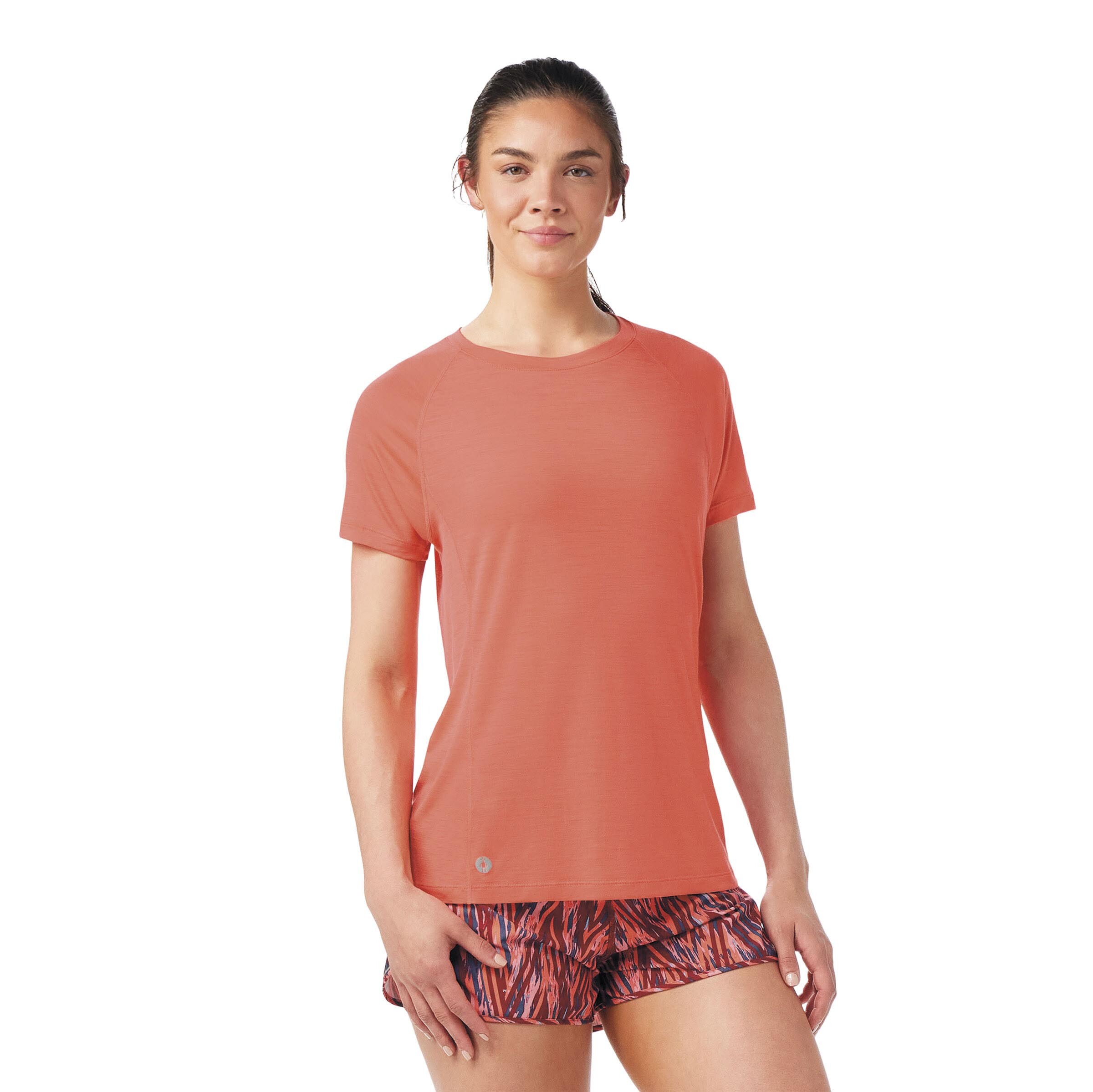 Merino Wool Women's Tops | Smartwool®